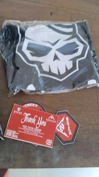 Product Review of Kaos Oversize SUPER DXPRO APPAREL 16S DISTRO TEBAL kain from r**n j**u 1