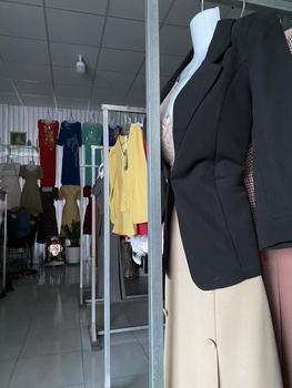 Product Review of (Mã 2) Áo vest phối cổ viền và túi (KHÔNG KIỂM HÀNG) nhiều màu độc đáo nổi bật vải tuyết mưa 1 lớp Jacket Women Nữ Top from L**u L** 1**8 0
