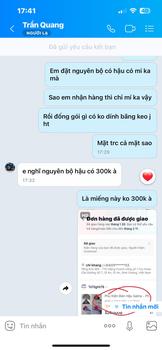 Product Review of Phụ Kiện Đèn Hậu Satria - Phôi Mica - Phụ Tùng from C** K**k 1
