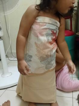 Product Review of KAIN PASANG/ SET MATCHING/ KAIN SET/ SET KAIN SARUNG/ KAIN BATIK SARUNG/ KAIN FC BATIK from A**m G**g C**y 1