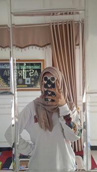 Product Review of Gurls Club Long Sleeve - Playground | Katun Combed Distro Kaos Nyaman Panjang Putih Sablon Baju Tangan T-Shirt Hitam Pendek Polos Santai Rib from 4**s 0