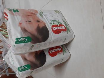 Product Review of Tã Bỉm Huggies Nature Made Cho Bé size newborn đến XXL Len Women from T**y B** M** b** ** m** h** M** 0
