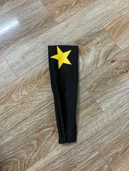 Product Review of BĂNG ĐÔ THỂ THAO chất thun mềm co giãn, dành cho cả nam và nữ, phụ kiện tập gym, zumba, phụ kiện thể thao, băng đô sport, đồ tập aerobic, đồ tập shuttle dance, yoga from M**H T**O ** N**g S** S**h 0