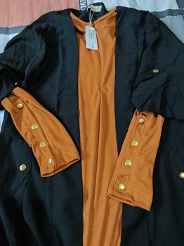 Product Review of Marwa Dress by Sabiya Hijab from A**a 1