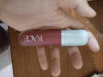 Product Review of Syrup Glossy Lip 9g ลิปไก่ทอดแบบแท่ง ลิปกลอสไซรัป from ** 1