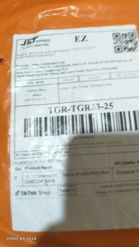 Product Review of DMECCA SYARI GAMIS ORIGINAL Raja Gallery Muslimah from u**1 0