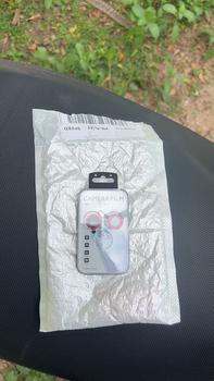 Product Review of กระจกป้องกันแหวนโลหะเลนส์, สำหรับ iPhone 15, 11, 12, 13, Pro Max, การป้องกันกล้อง, เข้ากันได้กับ iPhone 12Pro, 13Pro, 14, 15, Pro Max, ฟิล์มกล้อง from 🙏**น ผ**่ ** 0