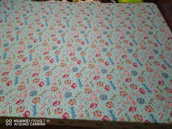 Product Review of No Lukot No Gusot Bedsheet Fully Garterized from A**e D**a 1