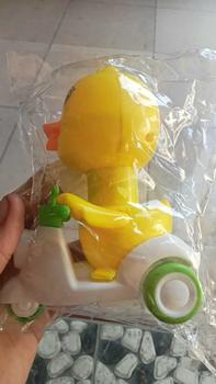 Product Review of Mumystation Mainan bebek motor tanpa baterai mainan anak bayi lucu bebek Permainan Plastik Toys Toys from N** 0
