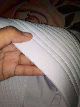 Product Review of Kaylahijab99"Dinamic Sportwear" jilbab Muslim kerudung Wanita Bergo linear Sport Standar Panjang Nyaman dipakai sekolah olahraga dan kerja Bahan Jersey Sporty Pet Tebal coklat pramuka Instan Santai Topi from ** 0