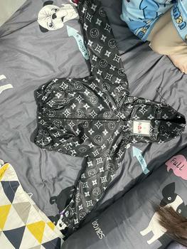 Product Review of Áo khoác gió mỏng nhẹ lót lưới  cho bé trai Jacket Top from T**i 0