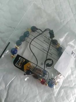 Product Review of Universe Solar System Eight Planet Stone Beads Bracelet Chain Jewelry Gifts from d**y 0