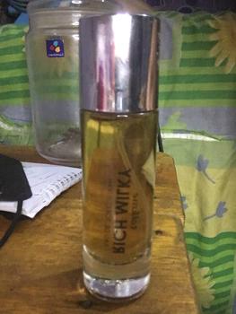 Product Review of (READY STOCK) RICH SERIES 1 BOX ISI 6 BOTOL PARFUM TALKME 30ML EAU DE TOULETTE EDISI TERBATAS DAN BEST SELLER UNISEKS CEWEK COWOK from t**🧚 2
