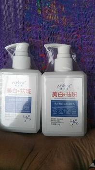Product Review of {A F}ซื้อ 1 แถม 1  กรดอะมิโน ออยล์'คอนโทรล คลีนเซอร์ 150g น้ํายาทําความสะอาดผิวหน้า เนื้ออ่อนโยน สะอาดล้ําลึก ให้ความชุ่มชื้น ล้างหน้า from ต**ย อ**า 0