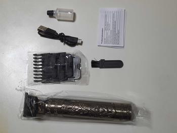 Product Review of PAE-T9 ปัตตาเลี่ยน ปัตตาเลี่ยนไร้สาย แบตเตอเลี่ยน แบตเตอเลี่ยนไร้สาย from p**🪳 2
