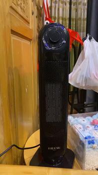 Product Review of Máy sưởi gốm Kidosu KD-MS69 from S**p h** T**h T**ỷ 0
