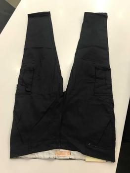 Product Review of SELUAR KERJA CARGO PANT STRAIGHT CUT SIX POCKET BOLEH PAKAI LELAKI DAN WANIT from p**l 3