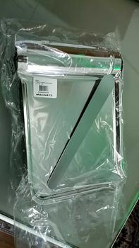 Product Review of MAGNATE ถาดนับยา ถาดนับเม็ดยา จานนับยา พร้อมไม้ปัด stainless 304 from A** T**t 0