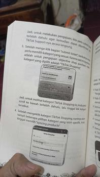 Product Review of BUKU : RAHASIA DAPAT MILIYARAN DARI TIKTOK SHOP SELAMA 30 HARI BY AKBAR ALATAS from B**O 1