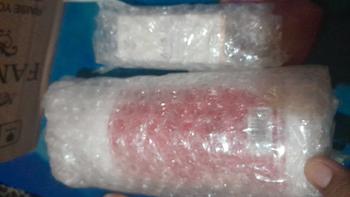 Product Review of Fameux Paket Whitening Body Cream 500ml + Brightening Body Serum from y**s 1