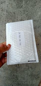 Product Review of Pin hijab kerudung Anti Karat( Isi 4) Kerudung Muslim Peniti from D**W 0