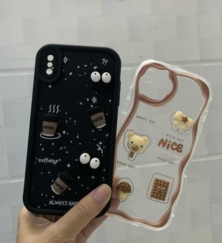 Product Review of (Nhiều Dòng Máy) Ốp Lưng Silicon Mềm Viền Nổi - Charm Nổi TC007 from K**p 1