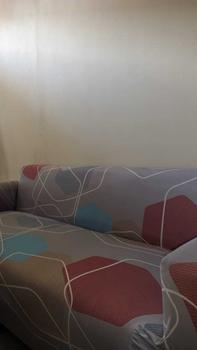 Product Review of Cover Sofa Sarung Sofa 1/2/3/4 Seater/Sofa Cover Elastic/Sofa Protector Covers 061 from u**2 0