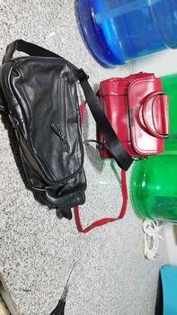 Product Review of Bag - High-Quality  Material - Durable and Long-Lasting -  Perfect for Everyday Use from J**a 0
