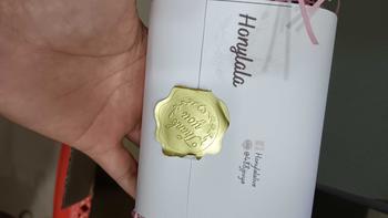 Product Review of แหวนโอปอลแท้ | ซื้อ 1 แถม 3 | แถมเครื่องประดับ แถมกล่อง แถมผ้าเช็ด l แหวนพลอยโอปอลแท้ แหวนเงินแท้ แหวนพลอยแท้ from l**g 1