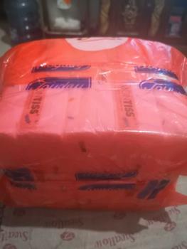 Product Review of [ PAKET 10 PCS ] Tissue montiss 150 sheet 2 ply | tissue wajah Lembut 2 Lapis from m**a 0