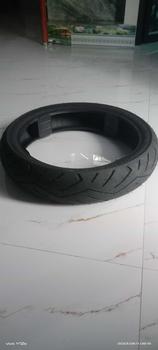 Product Review of 1 Cái Vỏ Lốp Xe HVR 17 inch Không Ruột cho Exciter Winner Raider Satria Sonic (SL 1 cái) - Vỏ Lốp Xe Máy from 🐲**m t**🐉 1
