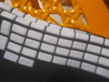 Product Review of ถุงเท้ากันลื่น ถุงเท้าฟุตบอล SOCKSY ของแท้ 100% คุณภาพดี หนานุ่ม ใส่สบาย ระบายอากาศดี แพ็ค 1 คู่ from แ**K 2