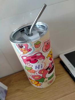 Product Review of 29NS-(Tặng Cọ Rửa) Ly Giữ Nhiệt CAPYBARA Thuyền Gỗ Inox 304 Dung Tích 600ml Có Nắp Chống Tràn, Kèm Ống Hút, bình nước giữ nhiệt nóng lạnh from 🌷**🌷 1