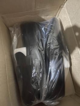 Product Review of Giày Lười Nam Da PU Hàng Đẹp Màu Đen Đai Chuông Vá Da Lộn,Đế Khâu May Chắc Chắn Mã G20  Shoes from ™**o N**™ 0