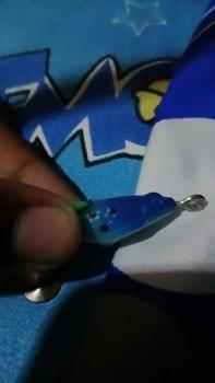 Product Review of Umpan Mainan Daido Killer Frog 3/4cm from P**✌ 1