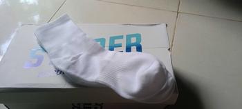 Product Review of Dép Sandal Nữ SYNDER SD2 - Dép đẹp  nhẹ,thoáng mát [Be Hồng, Size 36-39, Tặng chai vệ sinh] from C**g 3