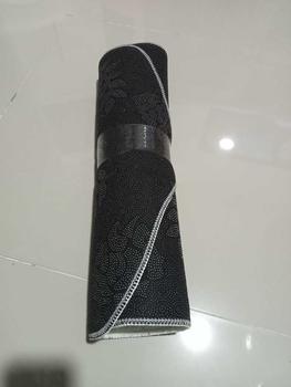 Product Review of พรมยาวขนนุ่ม ปูข้างเตียง พรมซับน้ำดี มีกันลื่น พรมเช็ดเท้าขนนุ่ม มี2ขนาด A013 from p**9 1