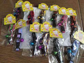 Product Review of paket 12pcs kalung motif kaki lonceng 14mm from h**a m** 0