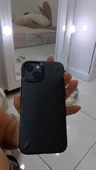 Product Review of Softcase iPhone 14 Series 13 Series 12 series 11 pro Onyx Case original from G**x 0