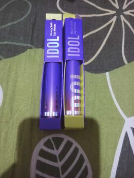Product Review of [Exclusive] SOMETHINC [2 PCS] Bundle Ombre Lips - IDOL BLURRY Soft Lip Matte from a**u 0