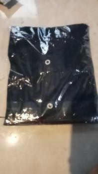 Product Review of BAJU KOKO KURTA DEWEASA LENGAN PANJANG ALONG COLLECTION from s**a 0