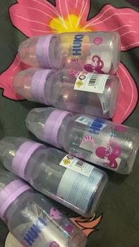 Product Review of Huki Botol Susu / Botol susu Bayi / Dot Gepeng from P** T**H S**T 1