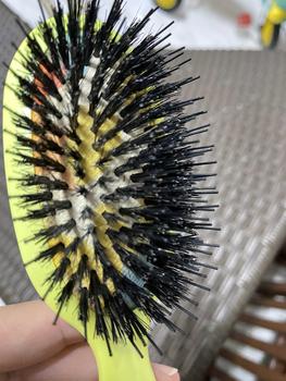 Product Review of Lược Gỡ Rối Màu Xanh, Giảm Gãy Rụng Di Bang [TẶNG QUÀ ĐƠN TỪ 600K] from R**e 2