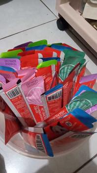 Product Review of Snack kucing creamy 1 kg 65 pcs Bestseller Cingka natural 24 bulan from s**o 0