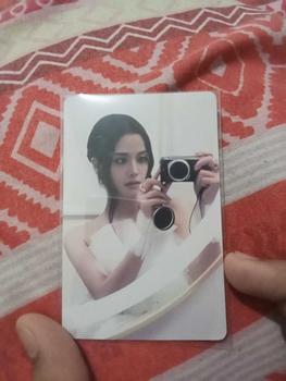 Product Review of 120/240 Pocket Capacity Lomo Card Holder Photocard Album Decor Gift Cover from L**s v**) 1