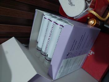 Product Review of Collagen Elegant hỗ trợ trẻ hoá da 30 ống from t**r 1