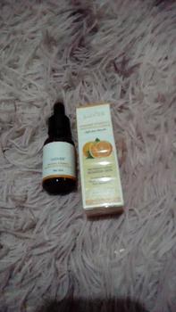 Product Review of เซรั่มหน้า  ผิวเรียบ เซรั่มหน้าใส (ขนาด 15 ml) - (246) from จ**์ เ**ง 0