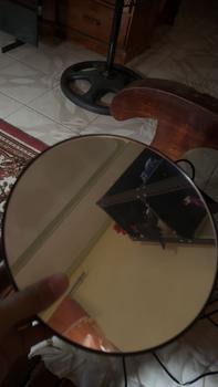 Product Review of 20cm Rotating Display Stand 360 Degree Electronic Turntable from A**w M**n 2