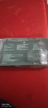 Product Review of [F300] Sét Nước Hoa Nam Dài Lâu New Arrival Blue - Sang Trọng Quý Phái from m** 6**1 3