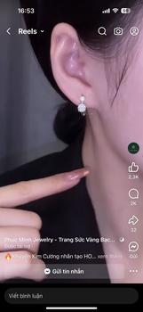 Product Review of Đầm cúp tay lỡ xinh xắn dáng  cùng  Với Họa Tiết Hoa Nhẹ Nhàng . from M** B**z S** 🫶** 0